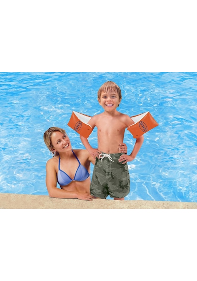 Intex Kolluk 30x15 Cm 58641