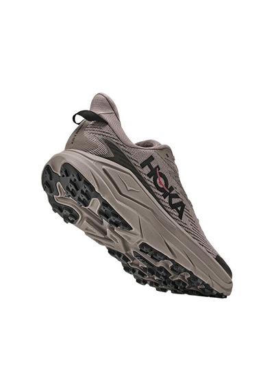 Hoka Challenger 8 Gtx Erkek Patika Koşu Ayakkabısı 1171958-pryb Gri