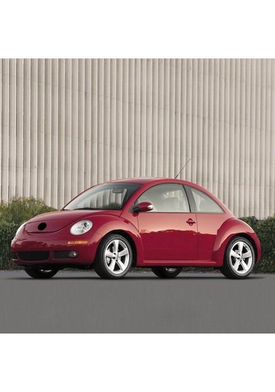 Vw Beetle 2006-2010 Direksiyon Pompa Kayış Kasnağı 038145255b
