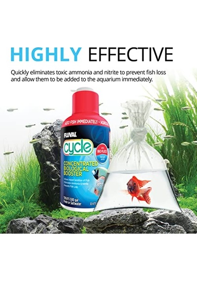 Bioligical Enhancer 250 Ml