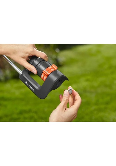 Gardena 18700-20 Aqua S Salınımlı Fıskiye