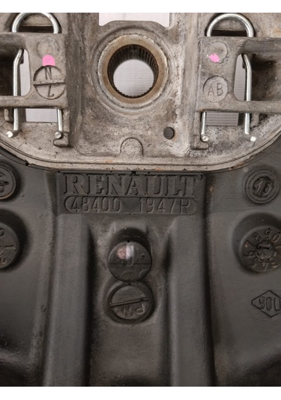 Direksiyon Simidi - Dacia Sandero 2 484001947r
