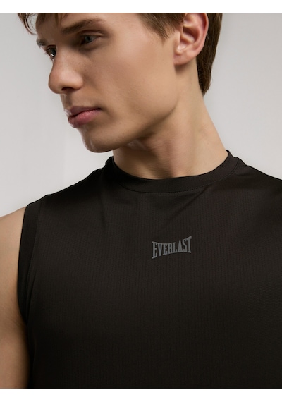 Everlast Everfit Training Essentials Siyah Erkek Atlet Siyah