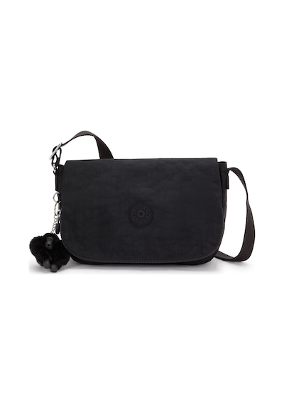 Kipling Basic Kadın Çapraz Çanta Kpkı2502p39 Siyah
