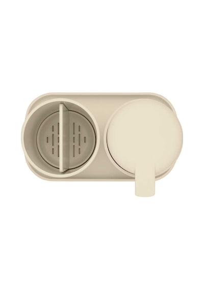 Brabantia Renew Soft Beıge 3 Parça Banyo Seti Bej
