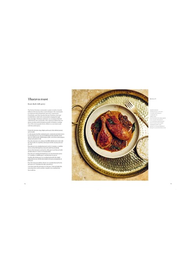The Food Of Bharat: A Chef's Journey Through India's Rich Culinary History