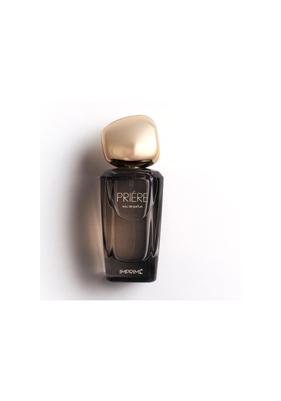 Priére Edp Kadın Parfüm 50ml Baharatlı Ve Çiçeksi Erik, Karanfil, Gül, Şeftali, Vanilya, Amber