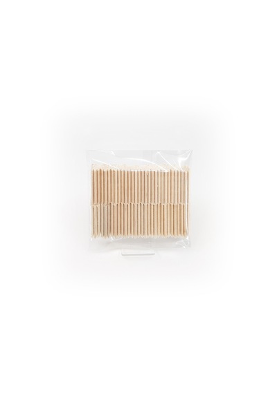 Dapper Balsa Filtre 9 MM 20li  Paket