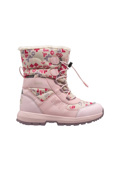 Helly Hansen Jk Sılverton Bot Ht Pembe