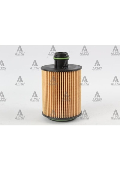 Bosch -F026407096 Yag Filtresi Euro5 Doblo 10 Astra J 09 Corsa D-L 514593020