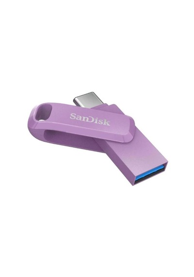 Sandisk Ultra Dual Drive Go 1tb Sdddc3-1t00-g46l Usb & Type-c Fla