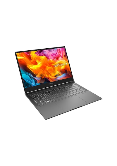 Casper Nirvana Z100.1355-BX00A-S-Q i7-1355u 16 GB 2 TB NVMe SSD 14" W11 Dizüstü Bilgisayar