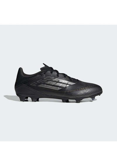 Adidas F50 League Fg-mg Futbol Erkek Krampon Siyah Ie3181 Siyah
