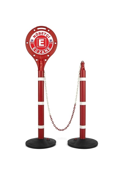 Nöbetçi Eczane Yönlendirme Dubası Zincirli Rd1