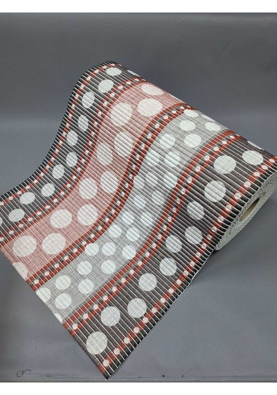 Aqua Mat Islak Zemin Anti Bakteriyel Kaydırmaz Çok Amaçlı Paspası 65 Cm Eninde 65 X 100 / Renkli