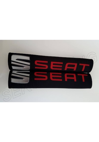Seat 2'Li Kemer Konforu
