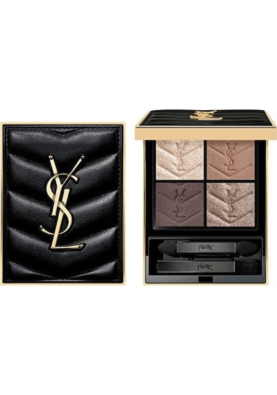 Yves Saint Laurent Couture Mini Clutch Far - 720 Captivating Dunes