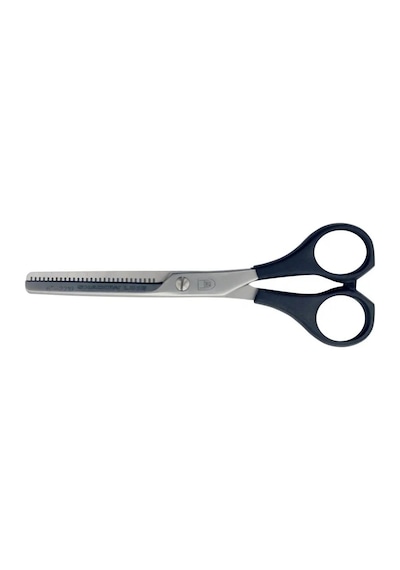 Shadow Line 2219 M-529 Plastik Saplı Ara Makas Tekli No: 6 İnç / 15, 24 Cm - Paslanmaz Çelik