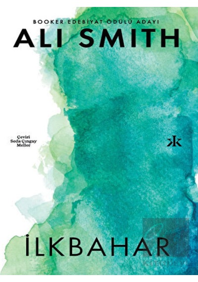 İlkbahar Kafka Kitap - Kafka Kitap