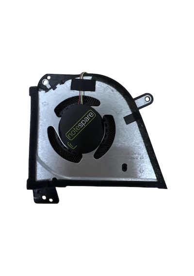 Asus Uyumlu Rog Zephyrus G15 Ga503qs, G15 Ga503rm Gpu Fan, Ekran Kartı Fanı - 12v Versiyon