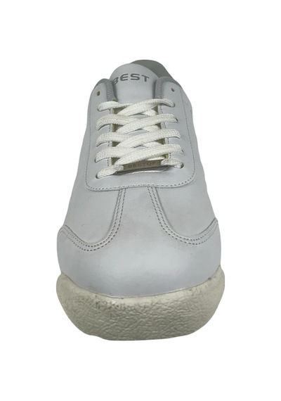 Matzeliger B61 Beyaz Erkek Günlük Rahat Sneakers Spor Ayakkabı