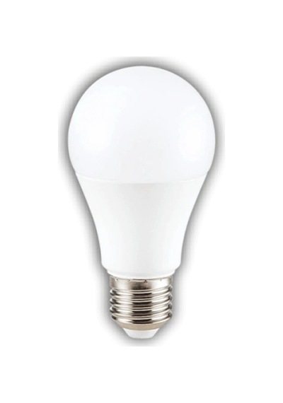 1 Adet Noas Yl95 1221 Led Ampul 12 W 6400k Beyaz Işık E27 Duy 2700K