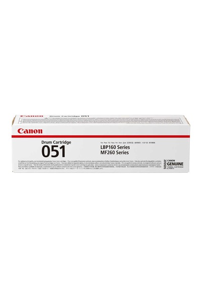 Tonersepeti Canon Crg-051/2170c001 Drum Ünitesi
