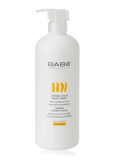 Babe Hydra Calm Body Wash 500 ML