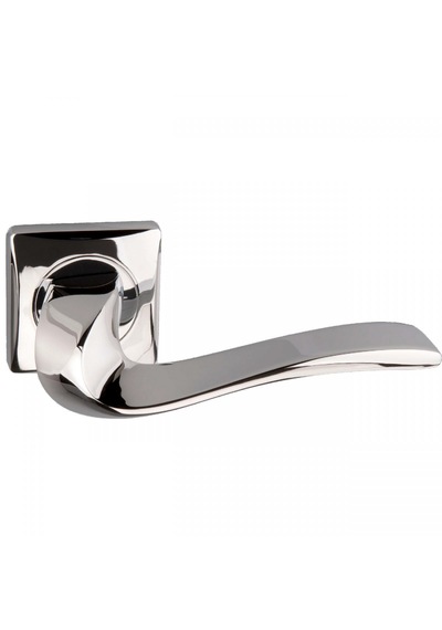 Ventus 4001.Bk.Cp Kapı Kolu Wc Tipi Krom Metal