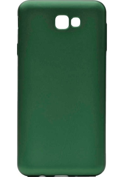 Samsung Uyumlu Galaxy J7 Prime Kılıf Soft Mat Premier Case