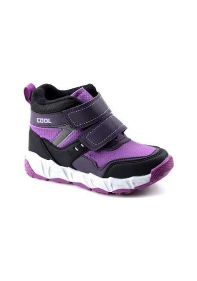Cool Hunter Kız Çocuk Termal Bot 001