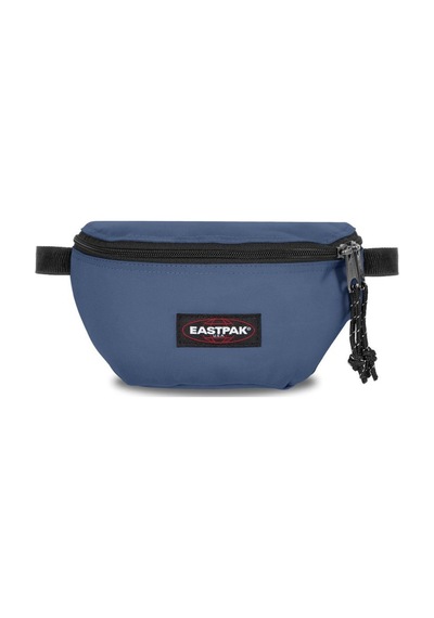 Eastpak Springer Powder Pilot Mavi Black Bel Çantası
