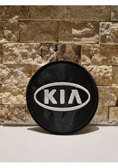 Çeyiz Kıa - Patch Peç Arma Nakış Işleme Dokuma