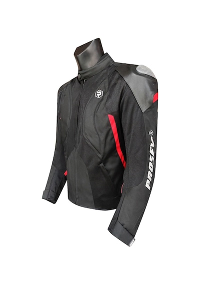 Prosev Gp 195 Hörgöçlü Racing Korumalı Mont Prosev Gp 195 Hörgöçlü Racing Korumalı Mont