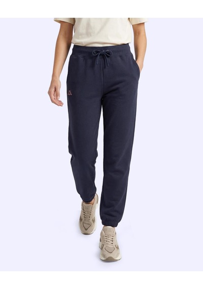 Kappa Logo Cindyna Pant Kadın Dark Tone Regular Eşofman Altı