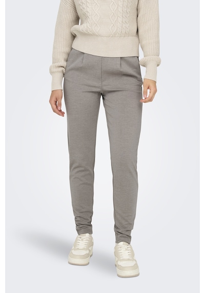 Only Bayan Pantolon 15115847 Gri Gri
