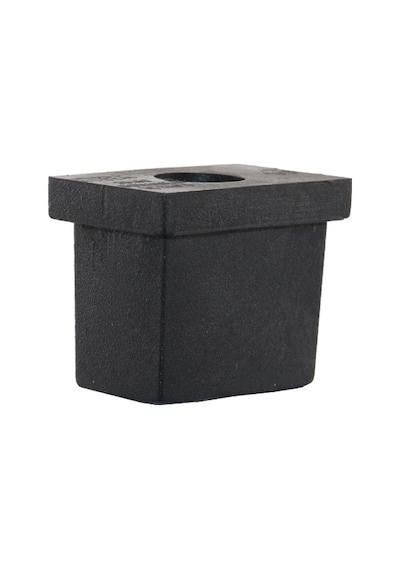 M12 Somunlu 30x50 İç Tapa