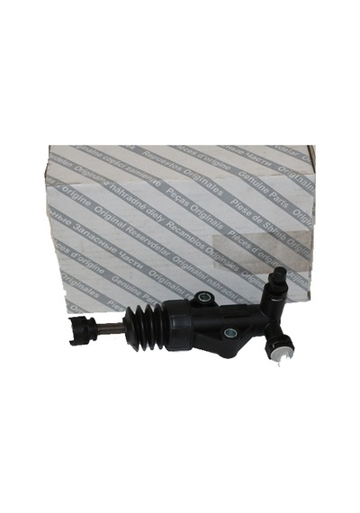 Grande Punto Linea Fiorino Debriyaj Alt Silindir Merkez Bnz