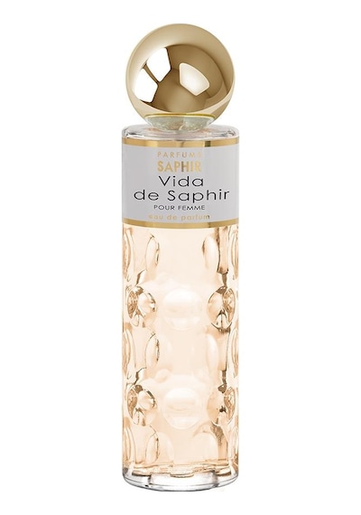 Saphir Vida Kadın Parfüm EDP 200 ML