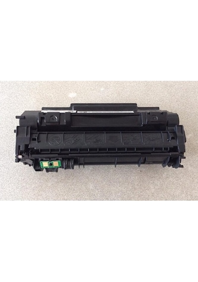 Hp 53a Siyah Uyumlu Toner