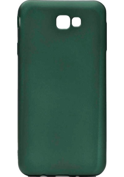 Galaxy A5 2017 Kılıf Zore Premier Silikon Kılıf