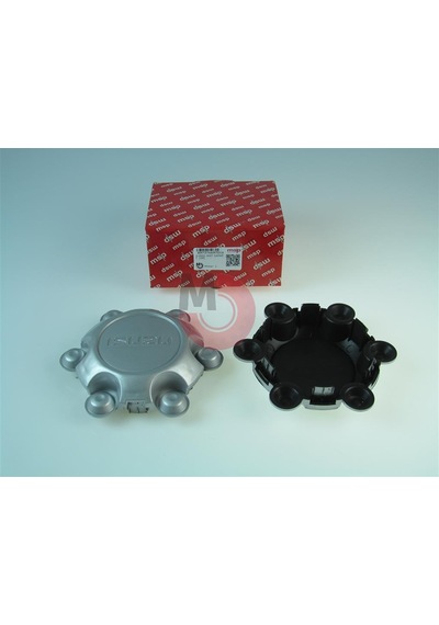 D-max Jant Kapağı Ym 07-11