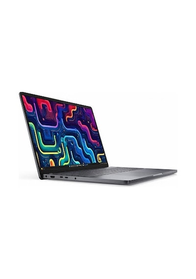 Dell Pro 16 XCTOPRO16-U005 Core i5-120U 32 GB 2 TB SSD 16" Dos Dizüstü Bilgisayar