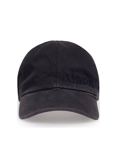 U.s. Polo Assn. Erkek Antrasit Şapka 50311961-vr006 Antrasit