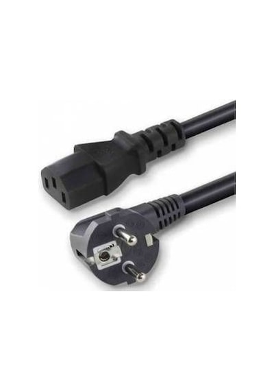Bilgisayar Power Kablosu-Kasa Elektrik Kablosu-Güç Kablosu