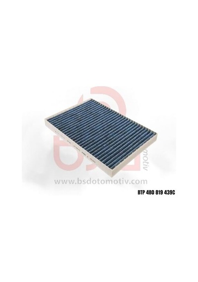 Btap 4b0819439c Polen Filtresi Azr Asj Alz Avj Bfb Awx Bke Avf Alt Awa Amm Ake Asn Vw A4 A6 Exeo 1.6 1.8 2.0 1997 4881505130