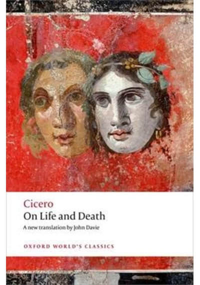 On Life and Death 9780199644148