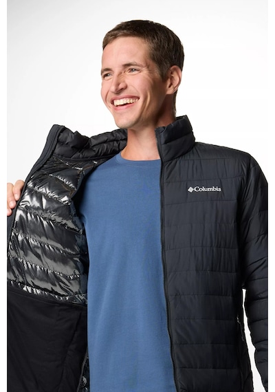Columbia Erkek Mont 2086964-010 Siyah