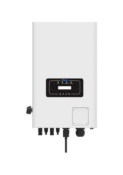Deye 33kw Trifaze İnvereter