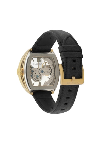Earnshaw Es-8316-03 Erkek Kol Saati Altın